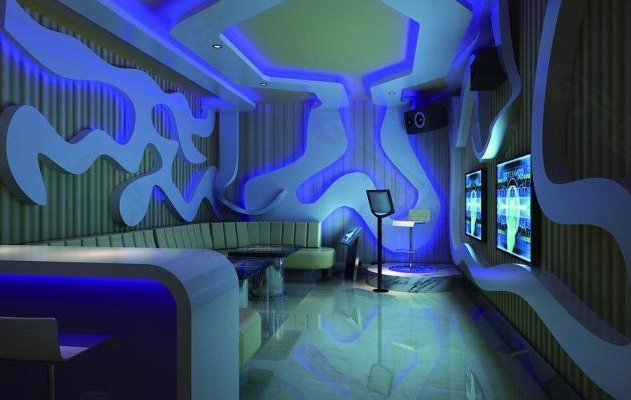 宁波中低端商务ktv【演艺广场】-慈溪市ktv预定